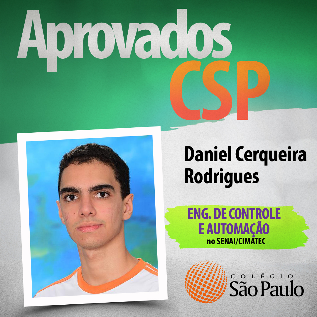 Daniel Cerqueira Rodrigues - ENG. DE CONTROLE E AUTOMAÇÃO - SENAI (2)