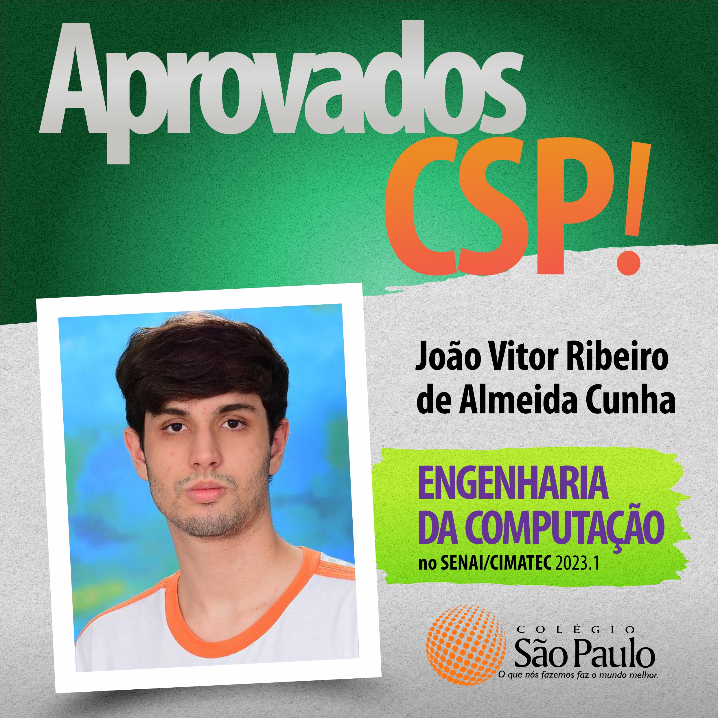 João Vitor Riberiro - Eng Computação