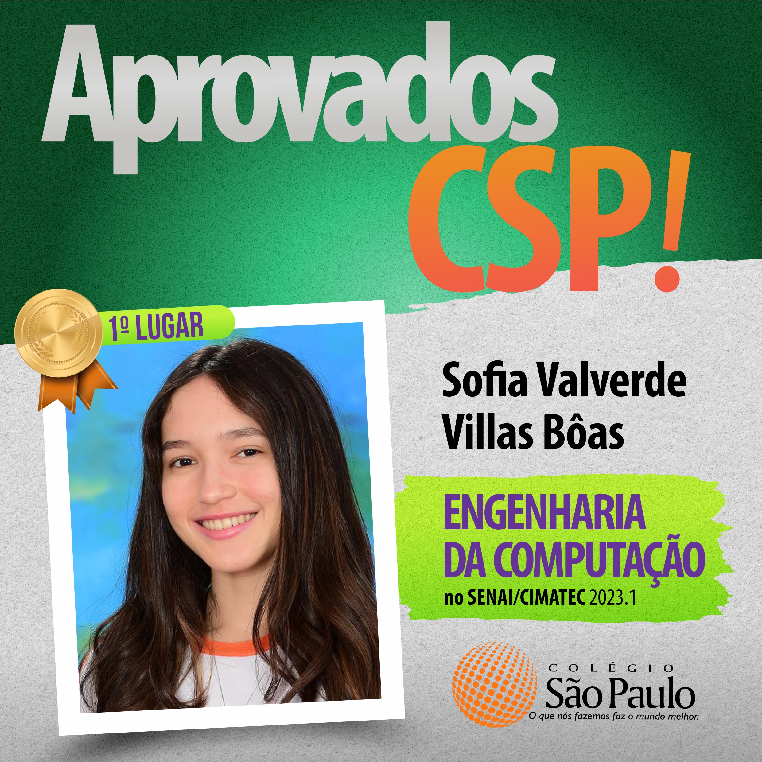 Sofia Valverde - Eng Computação